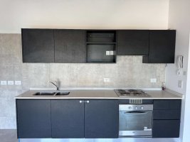 Sale Apartment 3 Rooms, Parking, Grill V Lopez