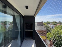 Sale Apartment 3 Rooms, Parking, Grill V Lopez