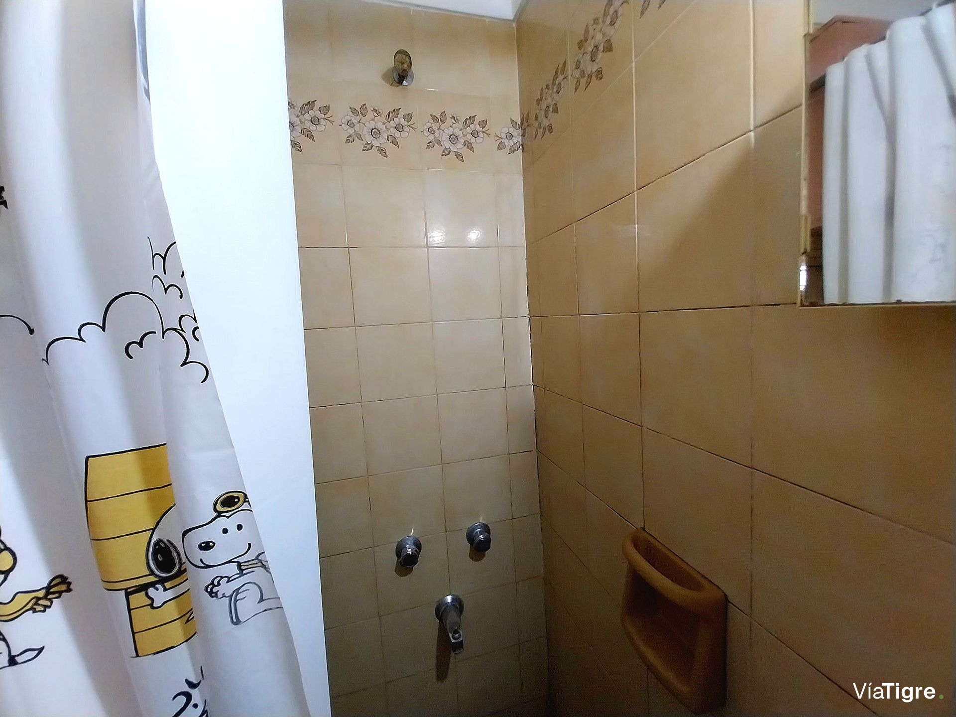Venta Monoambiente Martinez