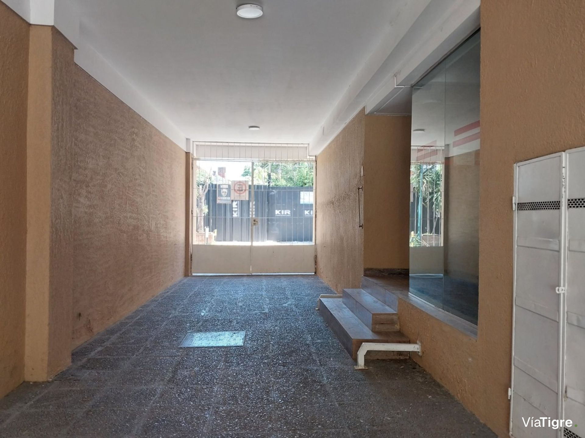 Venta Monoambiente Martinez