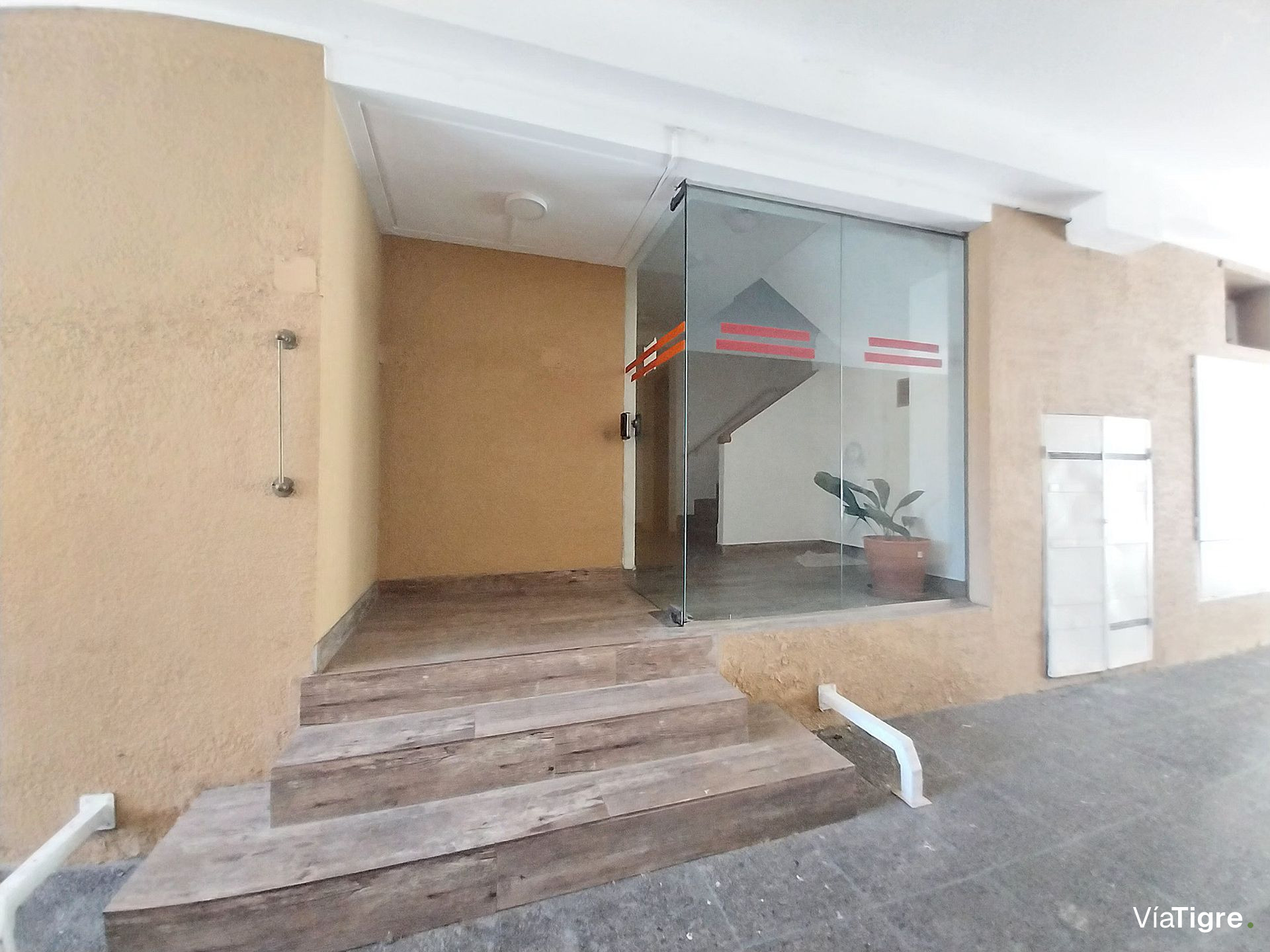 Venta Monoambiente Martinez
