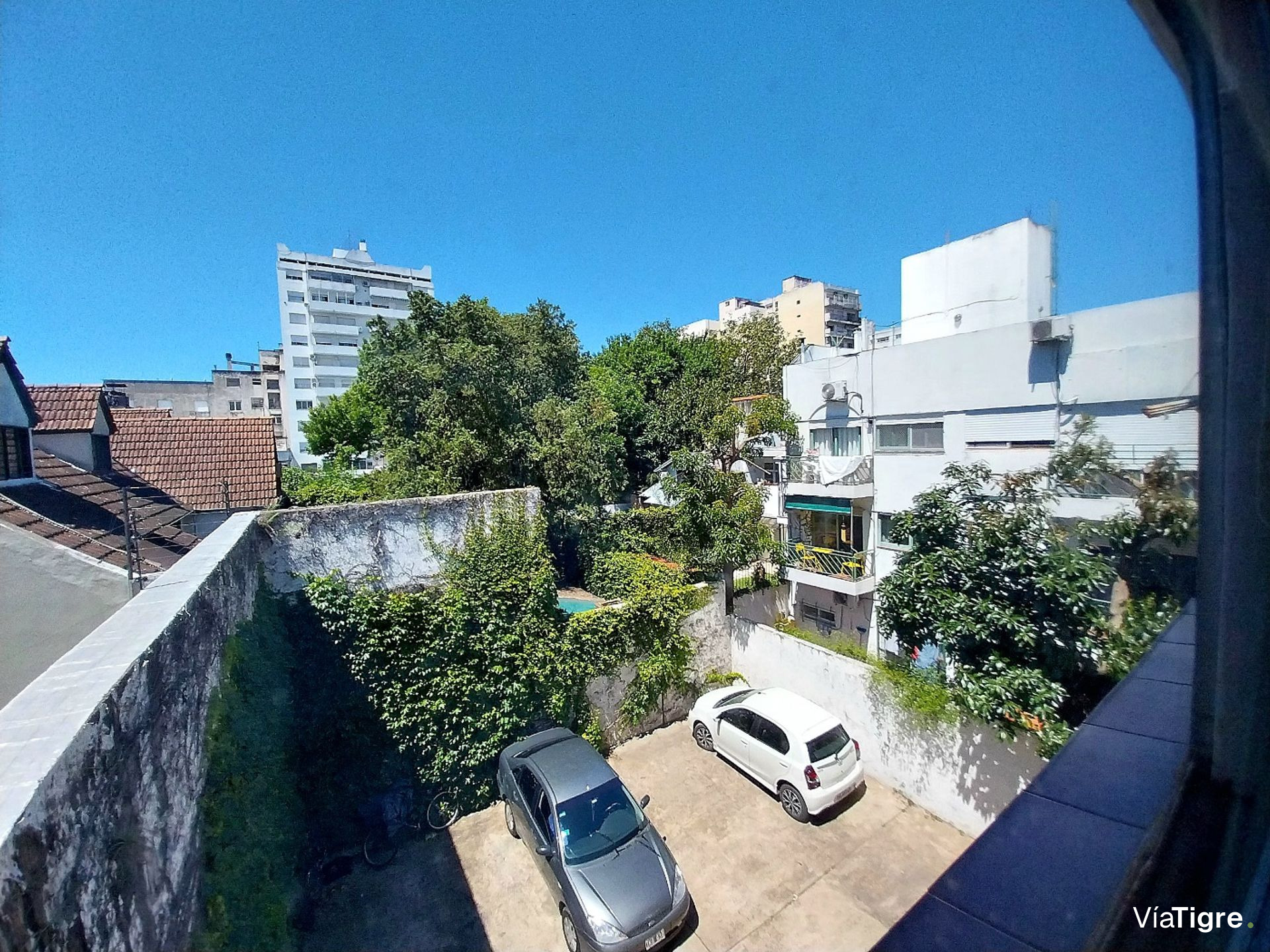 Venta Monoambiente Martinez