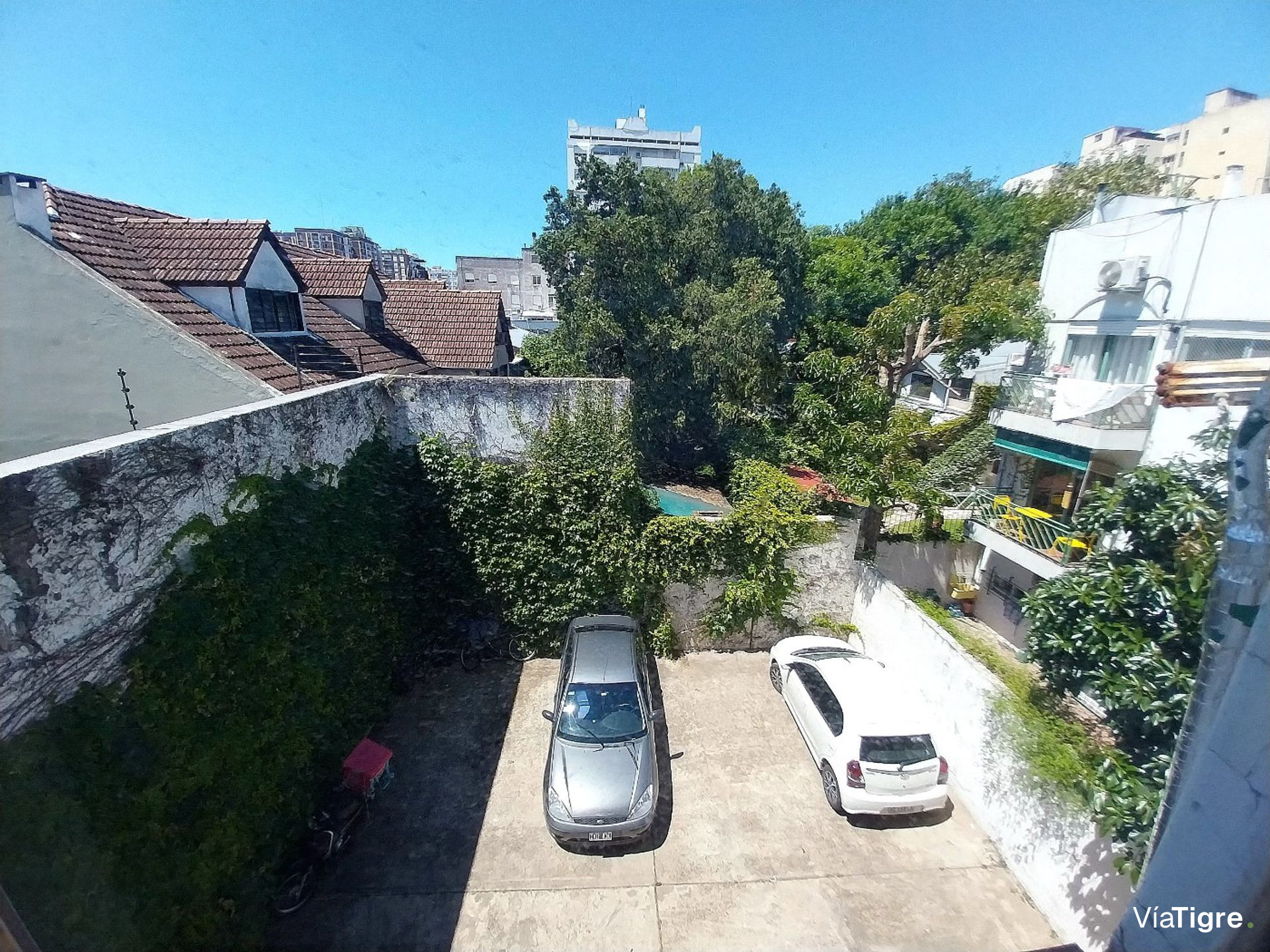 Venta Monoambiente Martinez