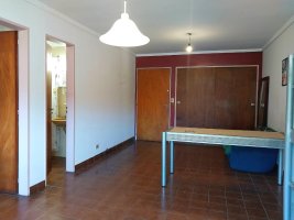 Venta Monoambiente Martinez