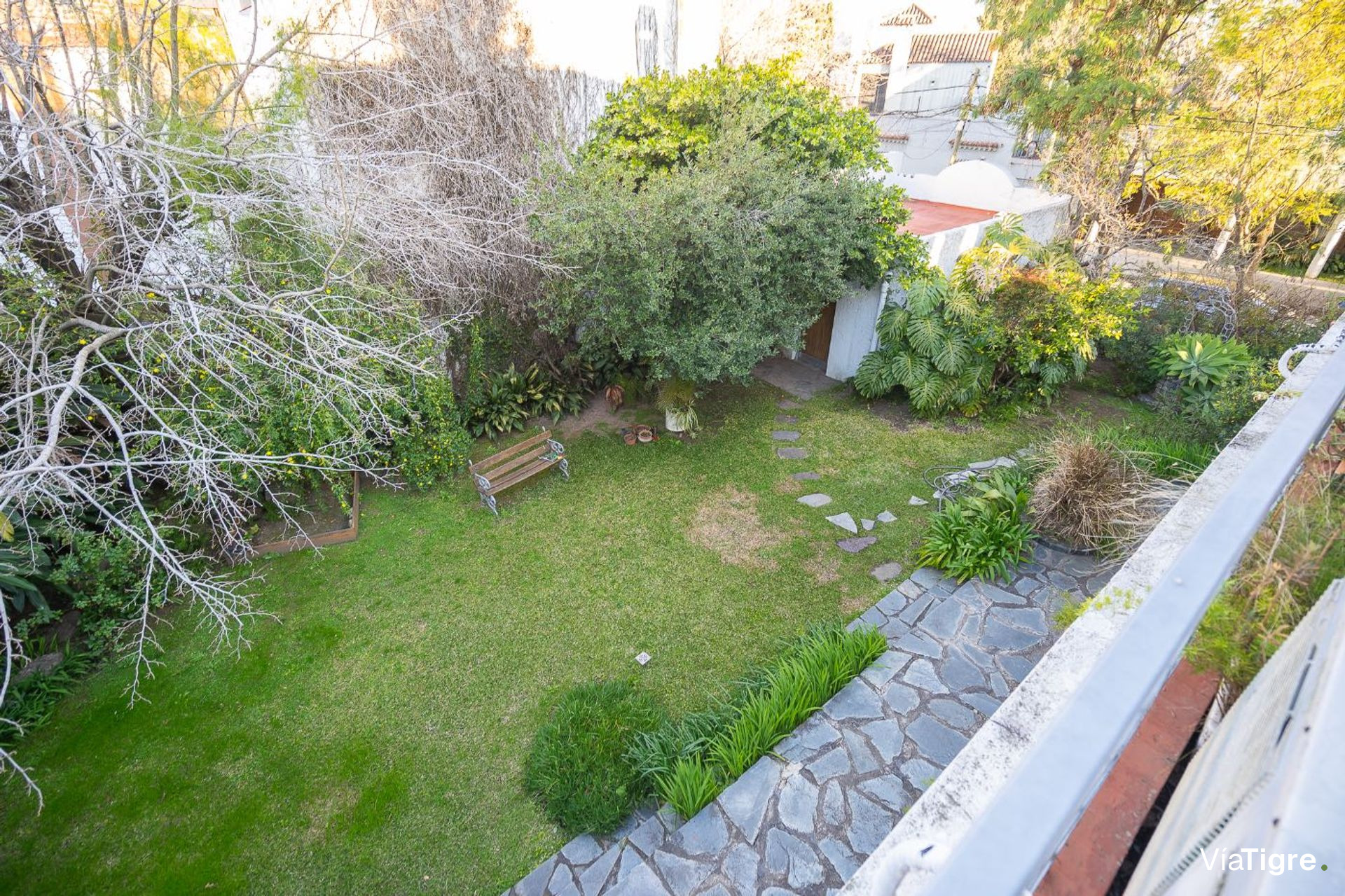 La Lucila Casa con Jardín y Pileta · Oportunidad