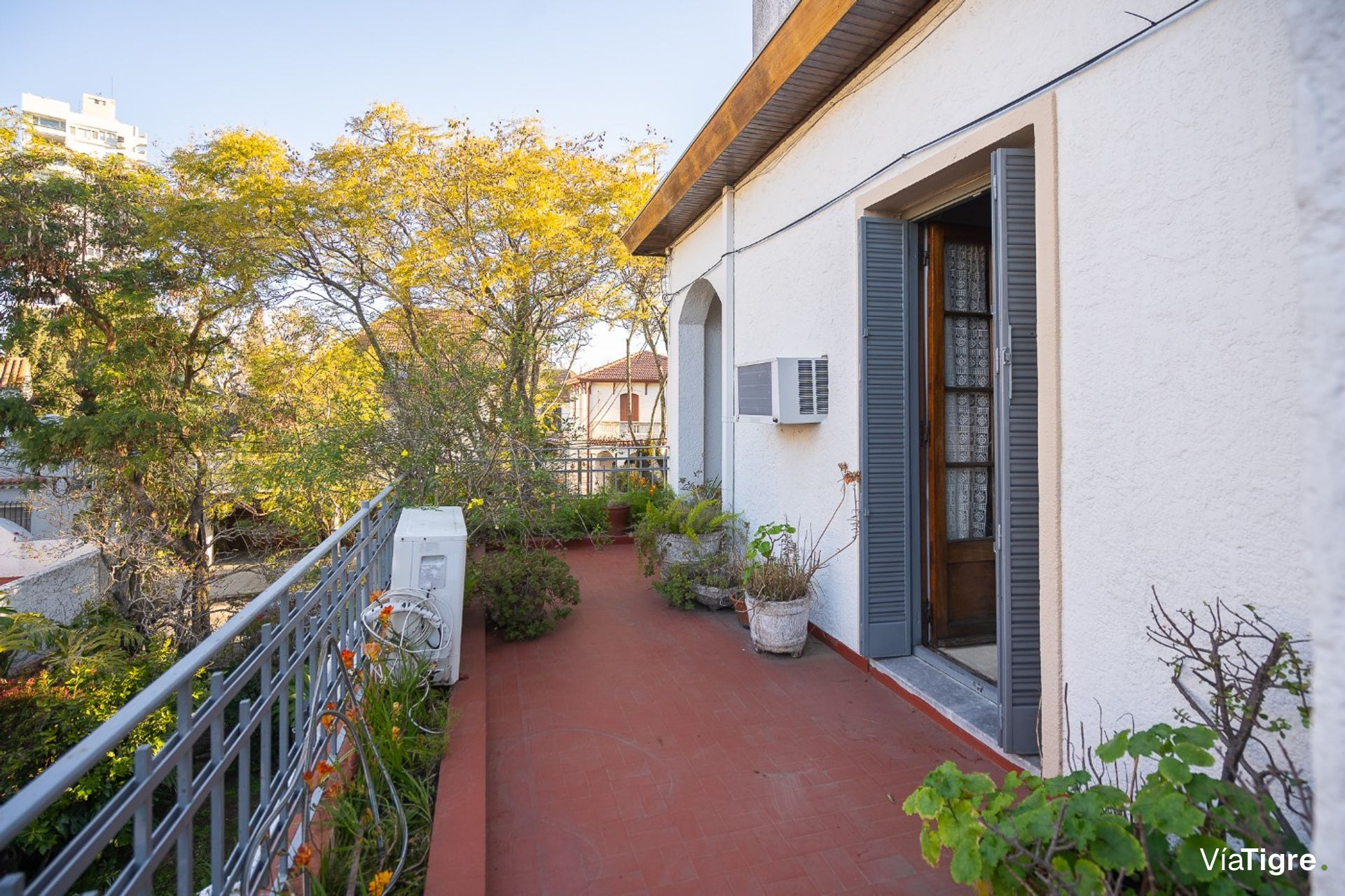 La Lucila Casa con Jardín y Pileta · Oportunidad