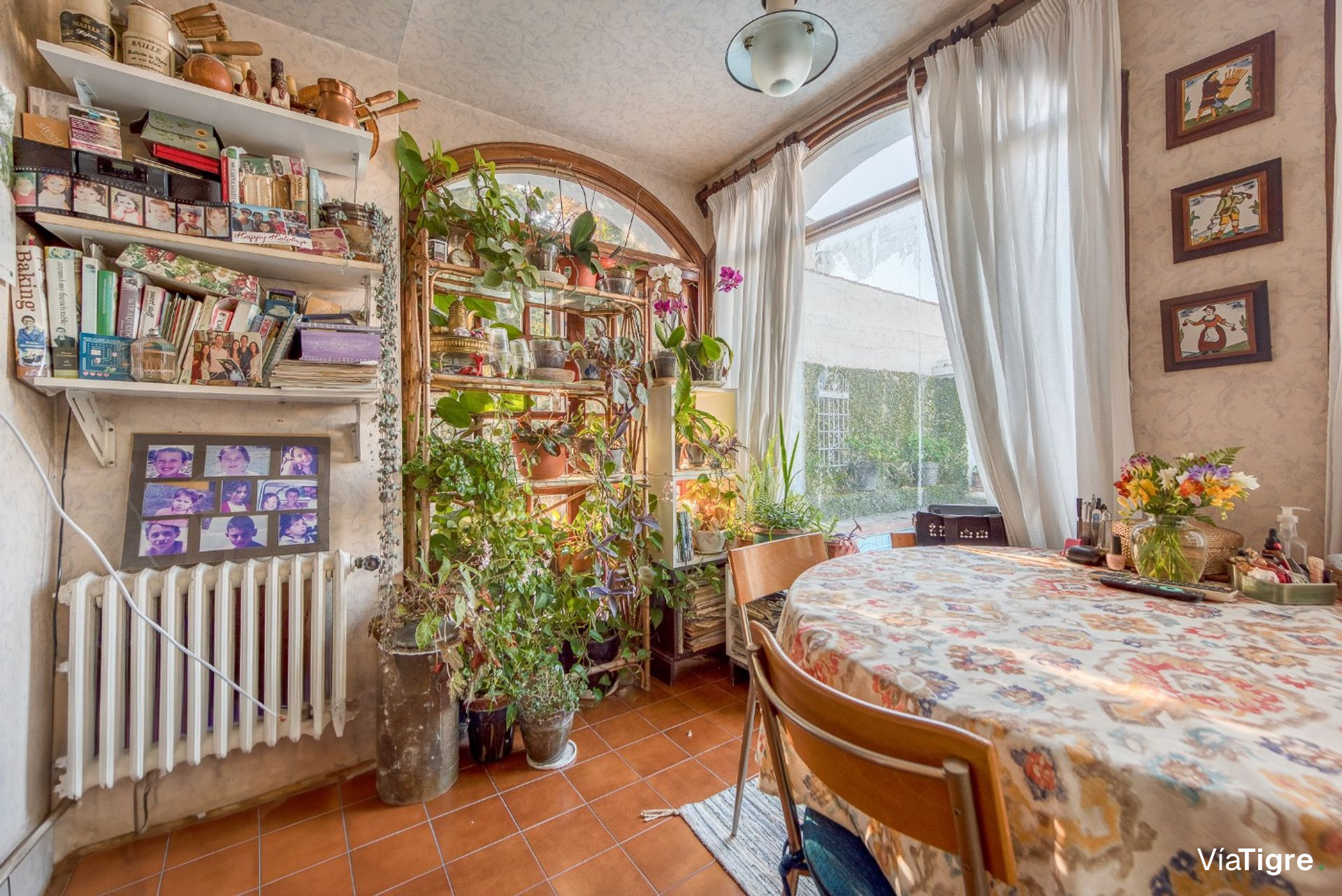 La Lucila Casa con Jardín y Pileta · Oportunidad