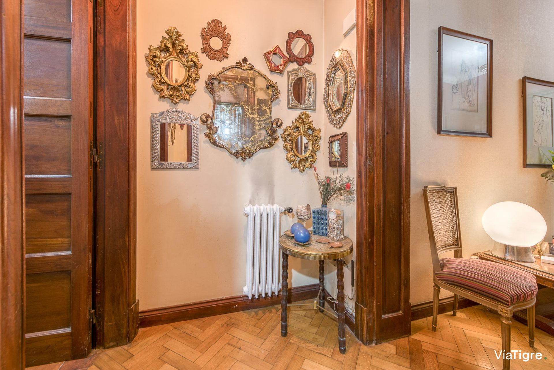 La Lucila Casa con Jardín y Pileta · Oportunidad