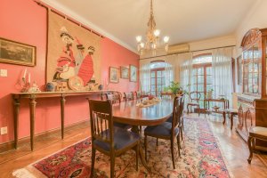 La Lucila House with Garden and Pool • Opportunity