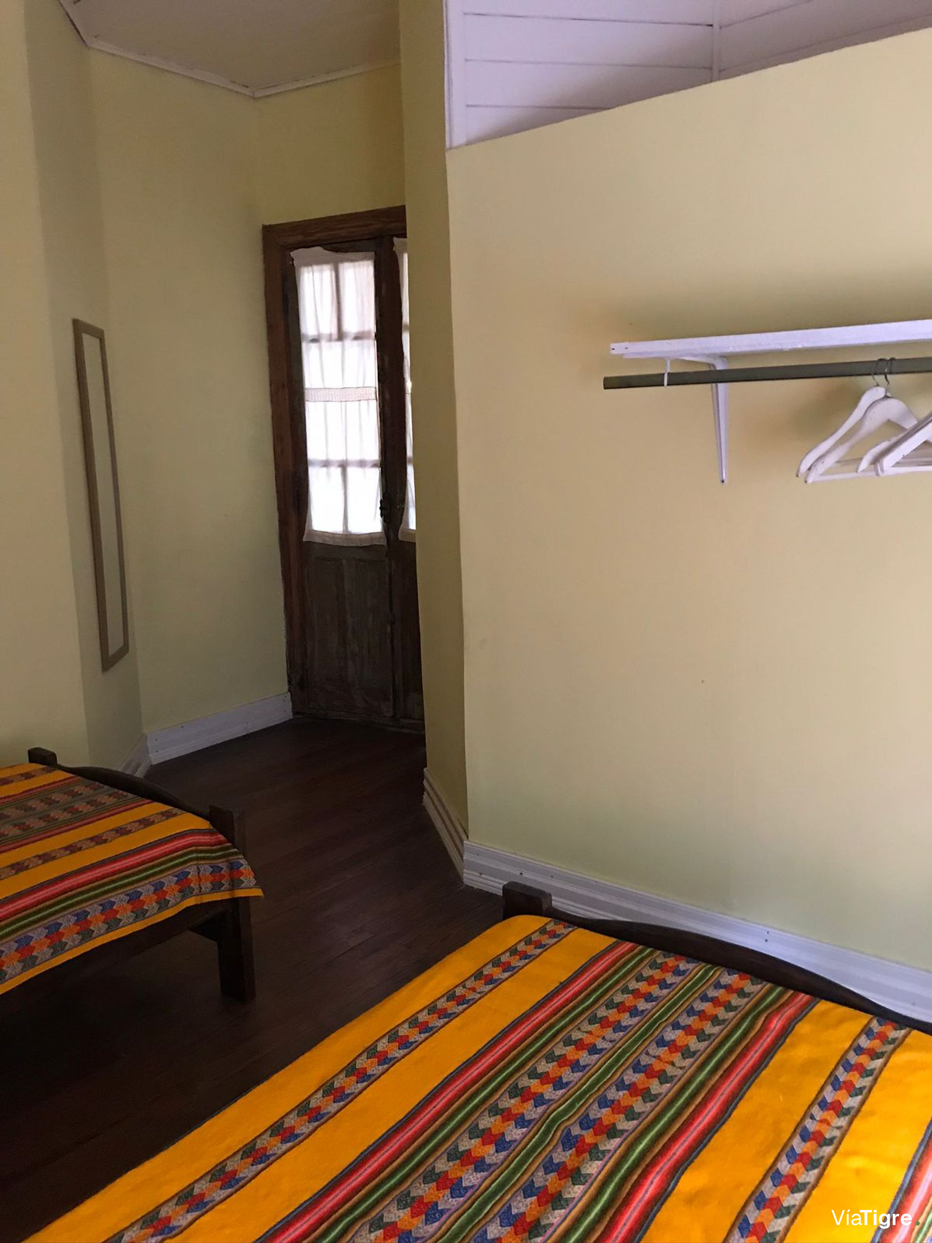 VENTA CASA EN DELTA DEL TIGRE - TERRENO DE 2375 m2
