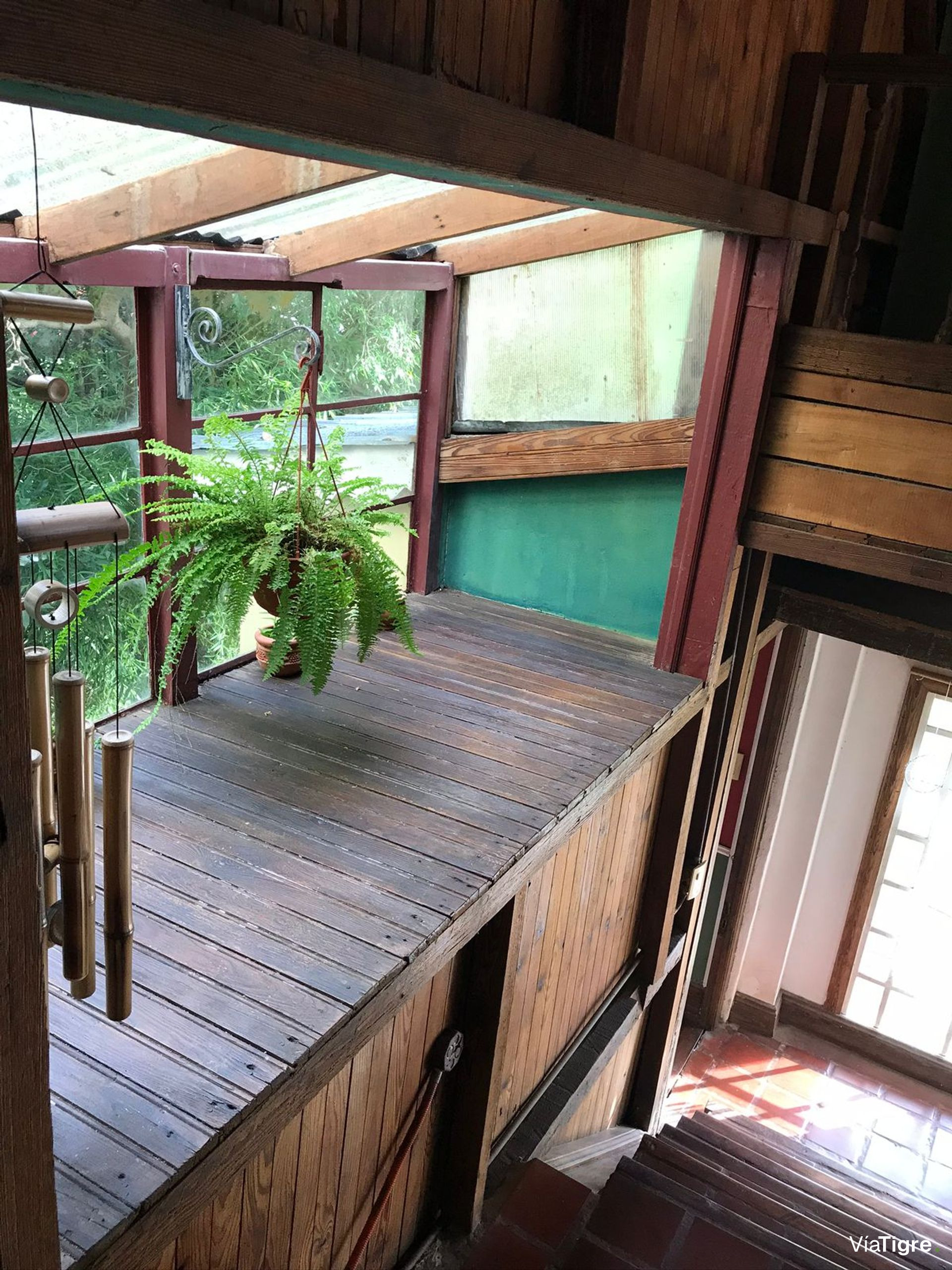 VENTA CASA EN DELTA DEL TIGRE - TERRENO DE 2375 m2