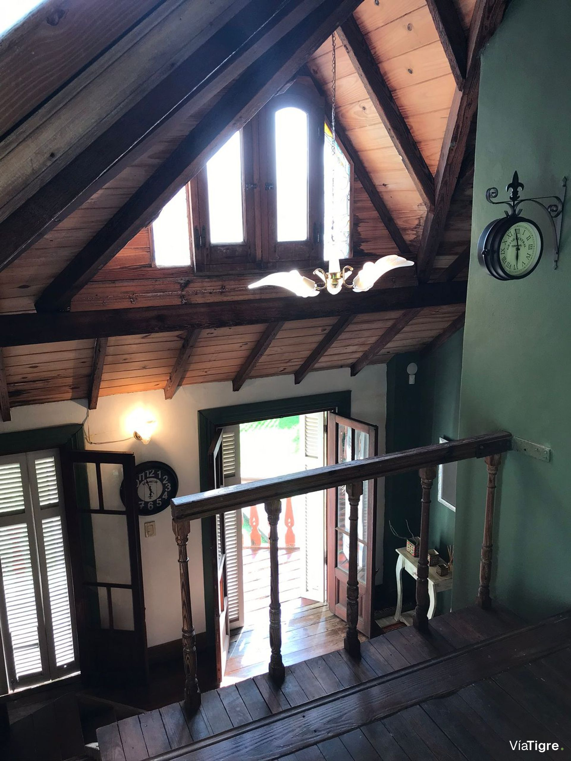 VENTA CASA EN DELTA DEL TIGRE - TERRENO DE 2375 m2