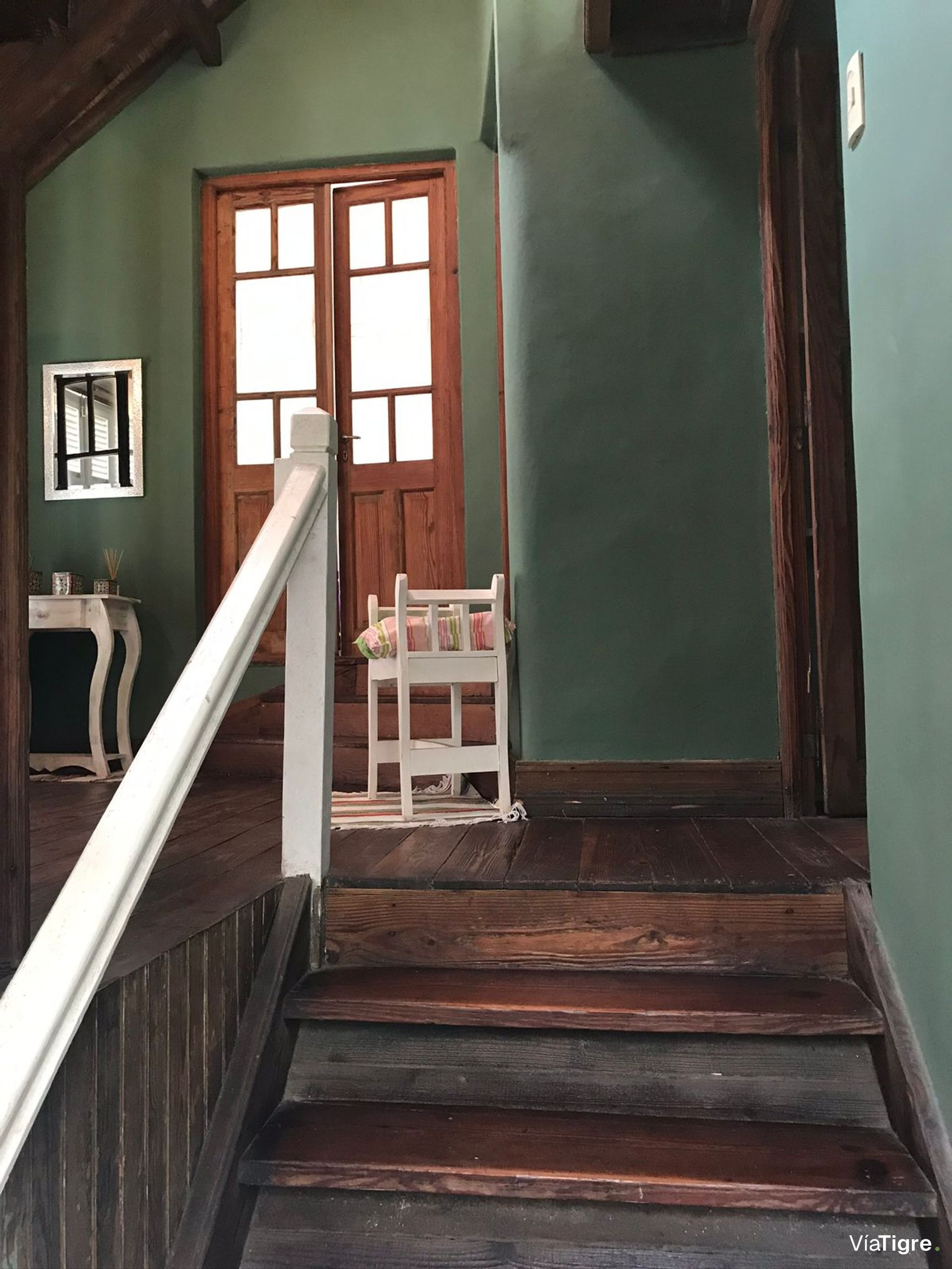 VENTA CASA EN DELTA DEL TIGRE - TERRENO DE 2375 m2