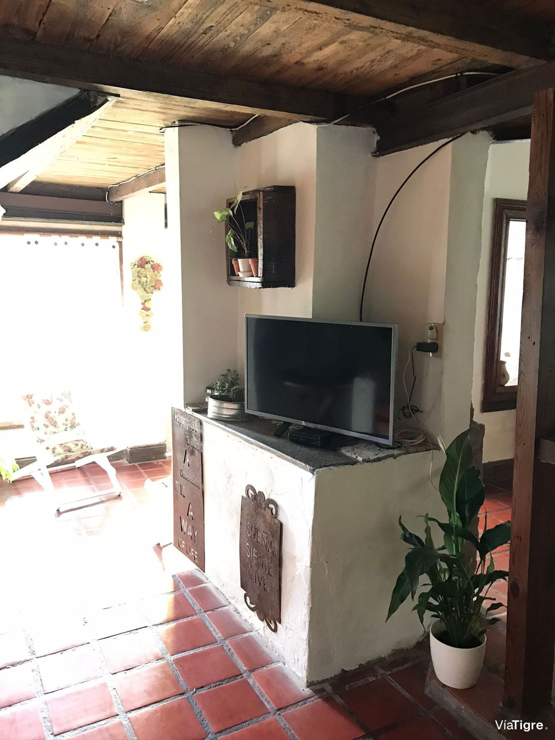 VENTA CASA EN DELTA DEL TIGRE - TERRENO DE 2375 m2