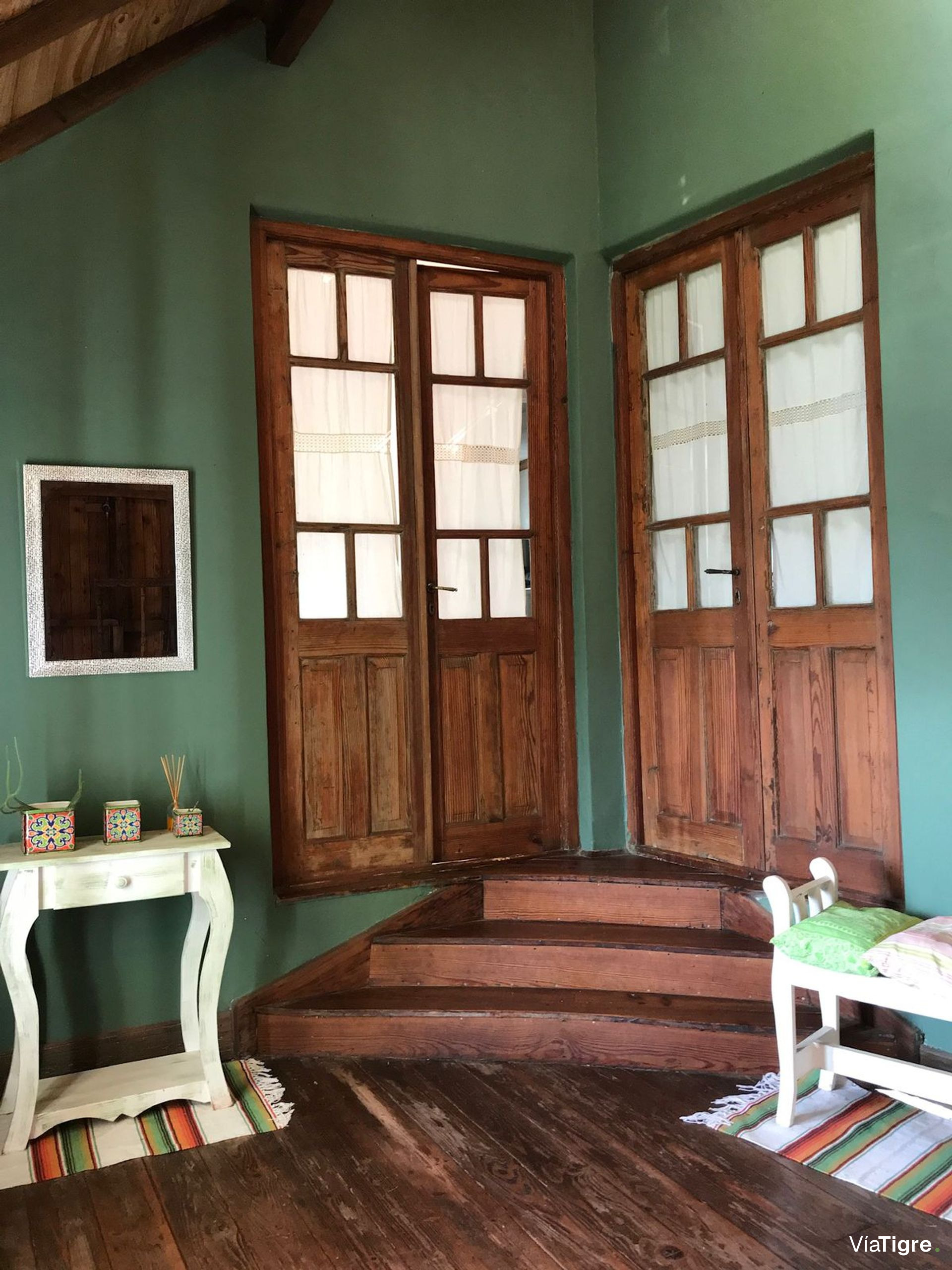 VENTA CASA EN DELTA DEL TIGRE - TERRENO DE 2375 m2