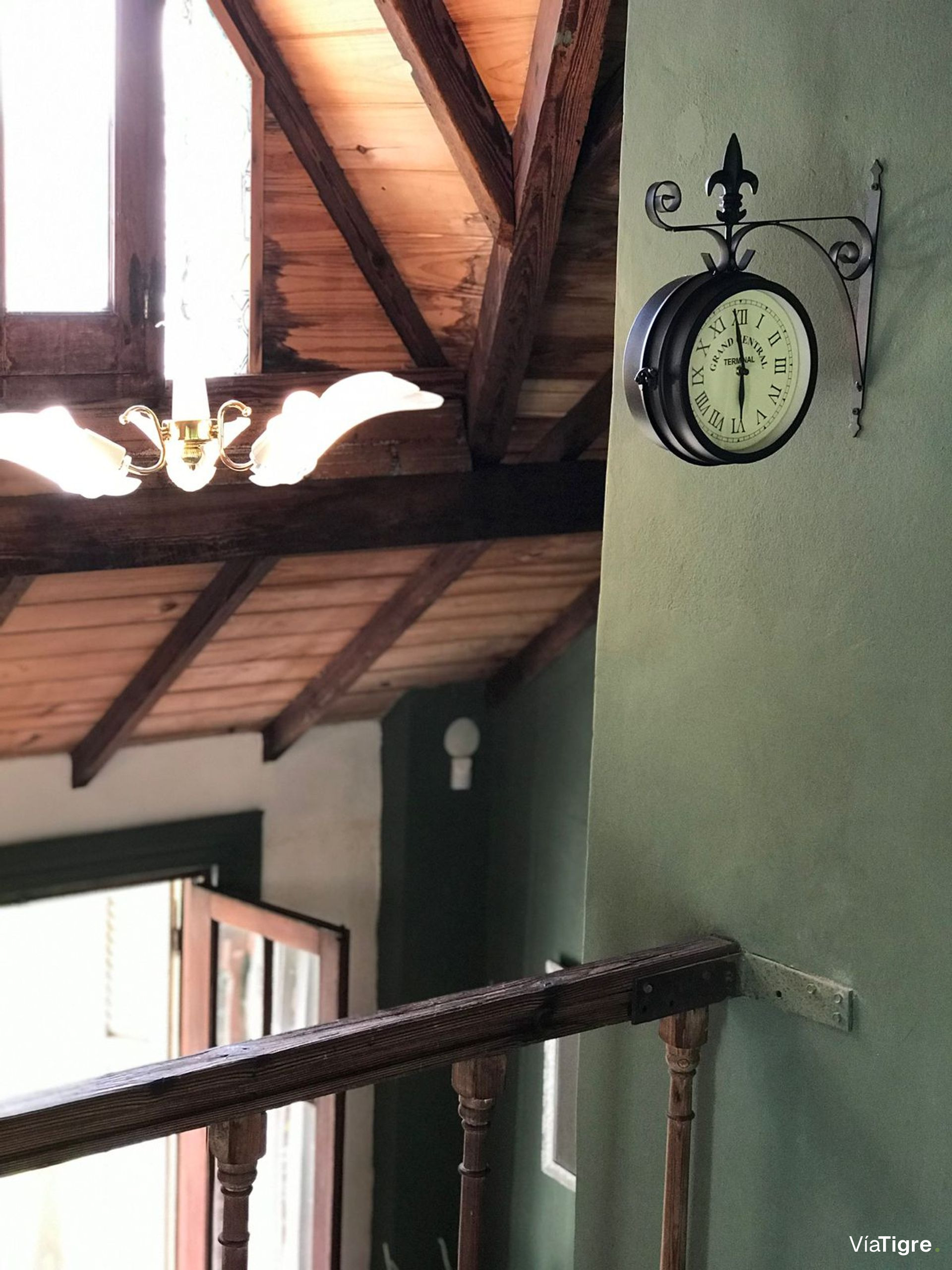 VENTA CASA EN DELTA DEL TIGRE - TERRENO DE 2375 m2