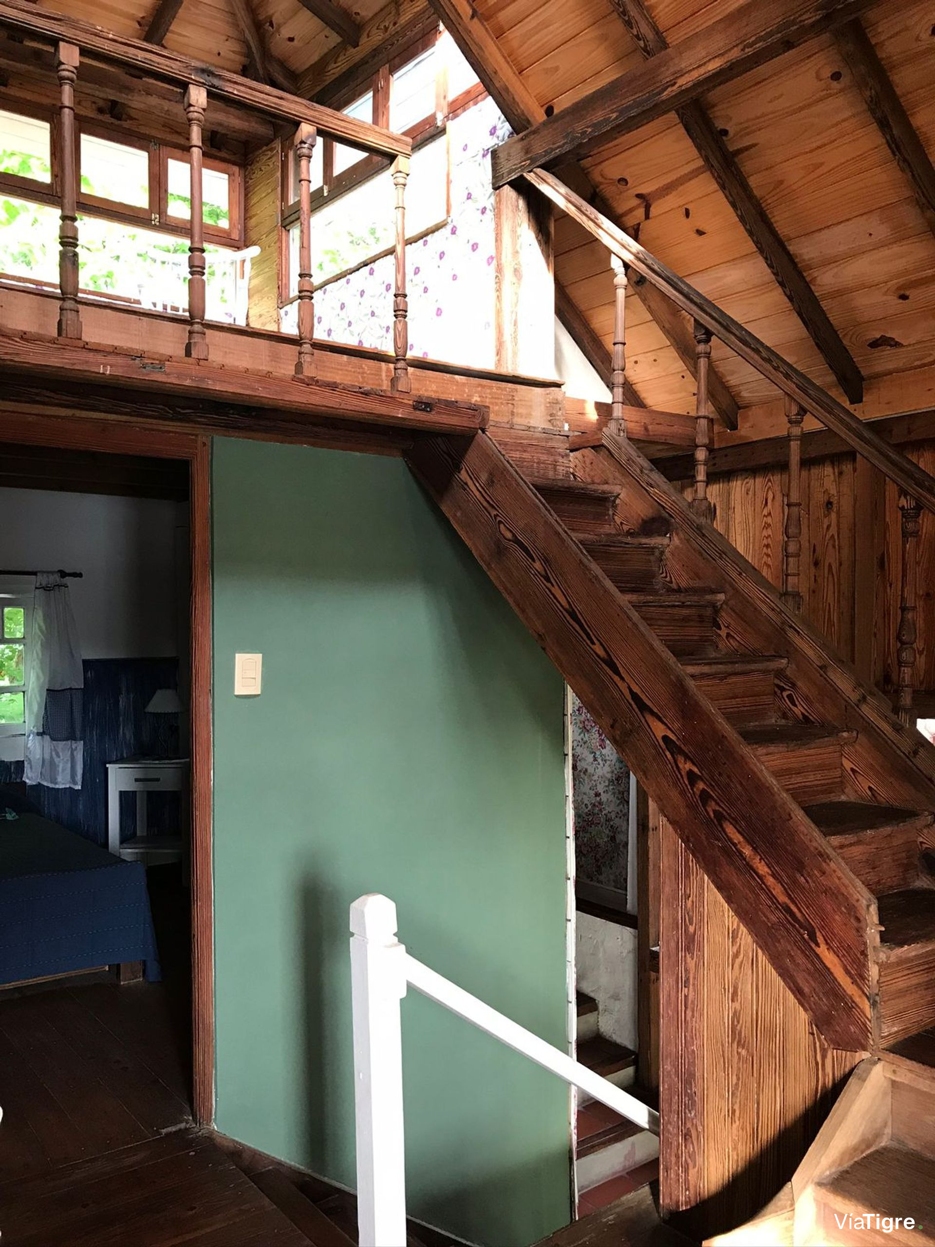 VENTA CASA EN DELTA DEL TIGRE - TERRENO DE 2375 m2