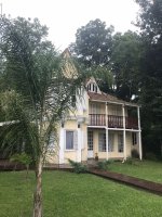 FOR SALE HOUSE IN DELTA DEL TIGRE - 2375 m² LAND