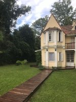 FOR SALE HOUSE IN DELTA DEL TIGRE - 2375 m² LAND