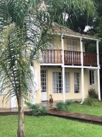 FOR SALE HOUSE IN DELTA DEL TIGRE - 2375 m² LAND