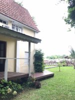 FOR SALE HOUSE IN DELTA DEL TIGRE - 2375 m² LAND