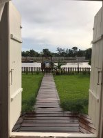 FOR SALE HOUSE IN DELTA DEL TIGRE - 2375 m² LAND