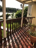 FOR SALE HOUSE IN DELTA DEL TIGRE - 2375 m² LAND