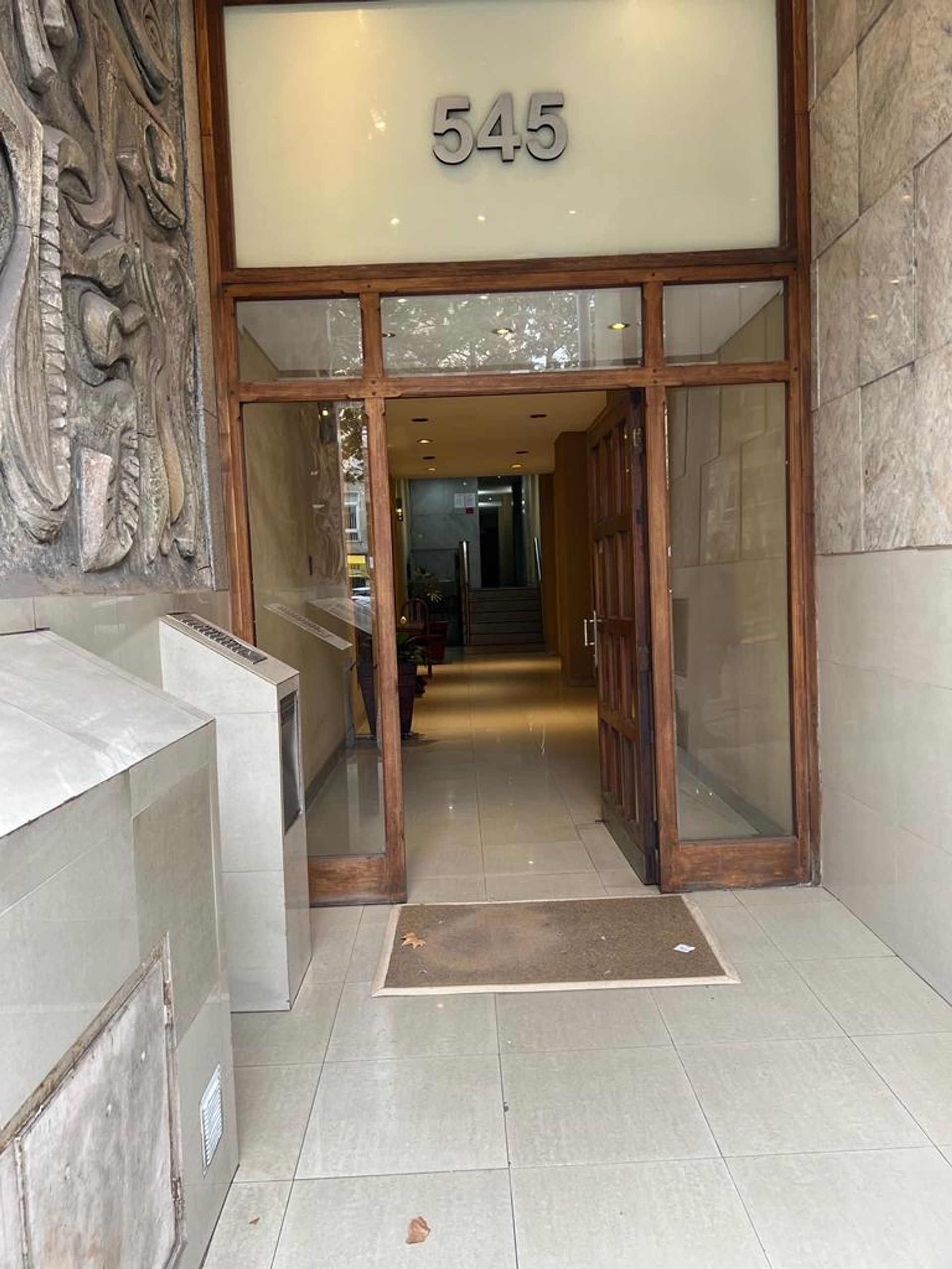 Alquiler Temporario 2 Ambientes En Vicente Lopez