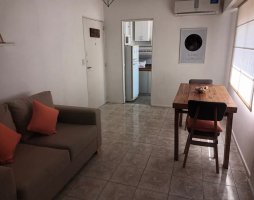 Alquiler Temporario 2 Ambientes En Vicente Lopez