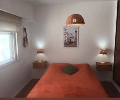 Alquiler Temporario 2 Ambientes En Vicente Lopez