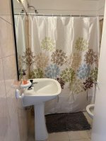 Alquiler Temporario 2 Ambientes En Vicente Lopez