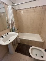 Alquiler Temporario 2 Ambientes En Vicente Lopez