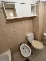 Alquiler Temporario 2 Ambientes En Vicente Lopez