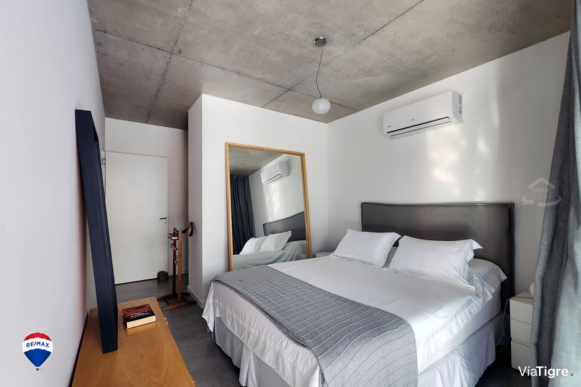 Venta Depto 3 Amb. C/Terraza Domus Vicente Lopez