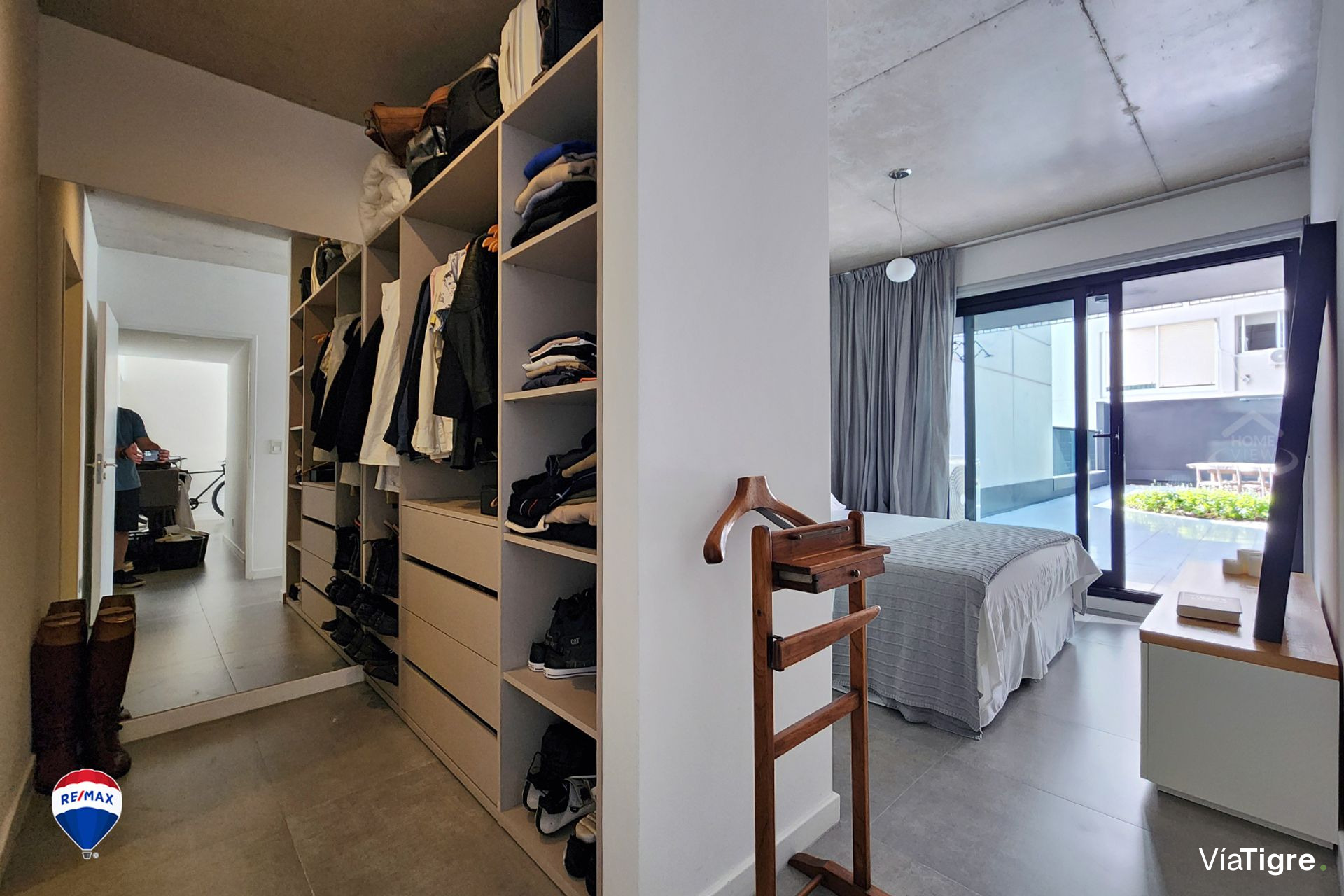 Venta Depto 3 Amb. C/Terraza Domus Vicente Lopez