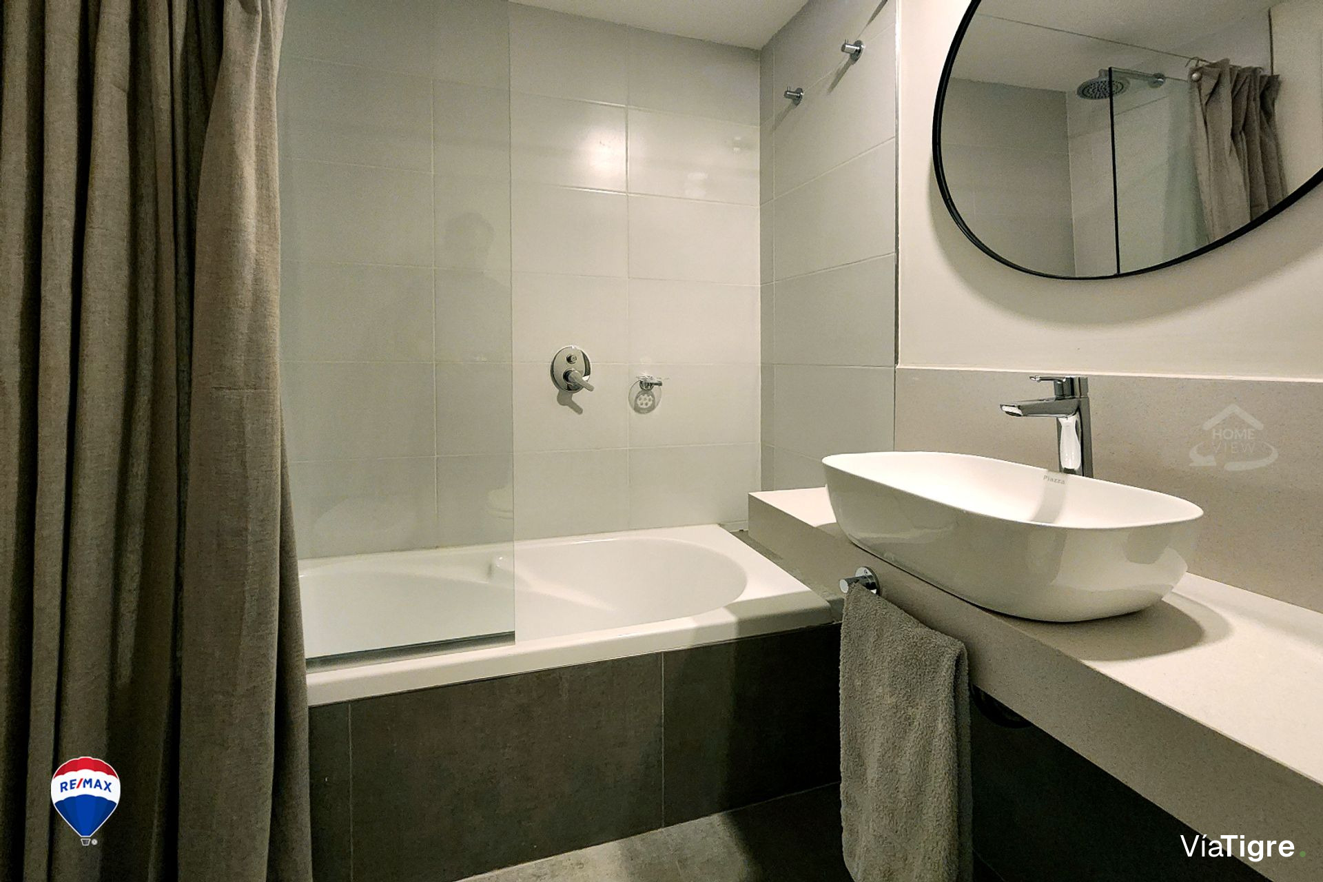 Venta Depto 3 Amb. C/Terraza Domus Vicente Lopez