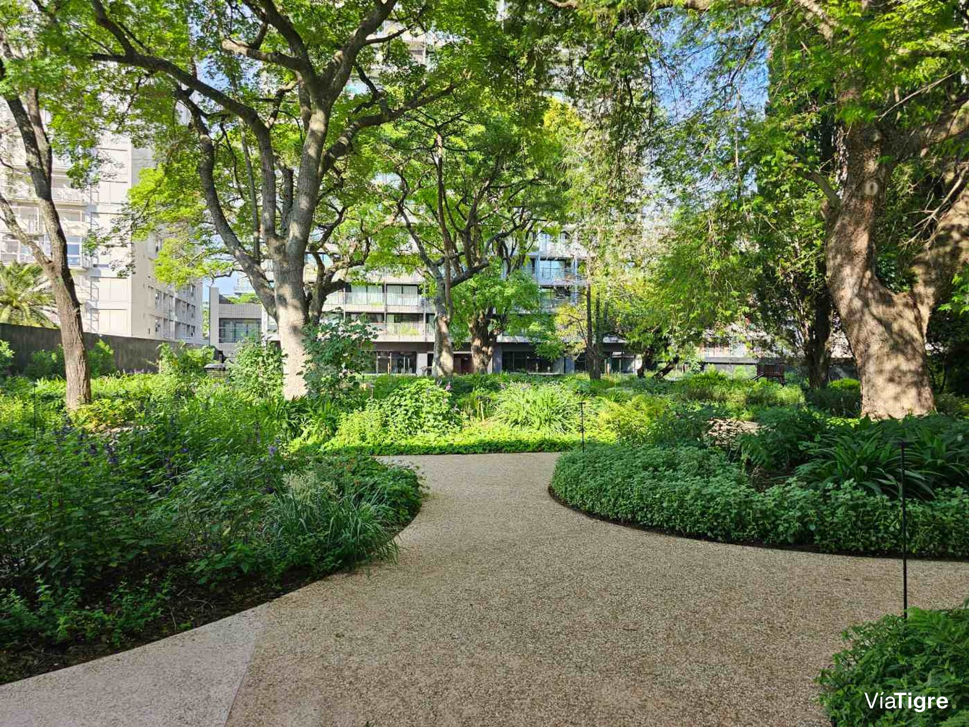 Venta Depto 3 Amb. C/Terraza Domus Vicente Lopez