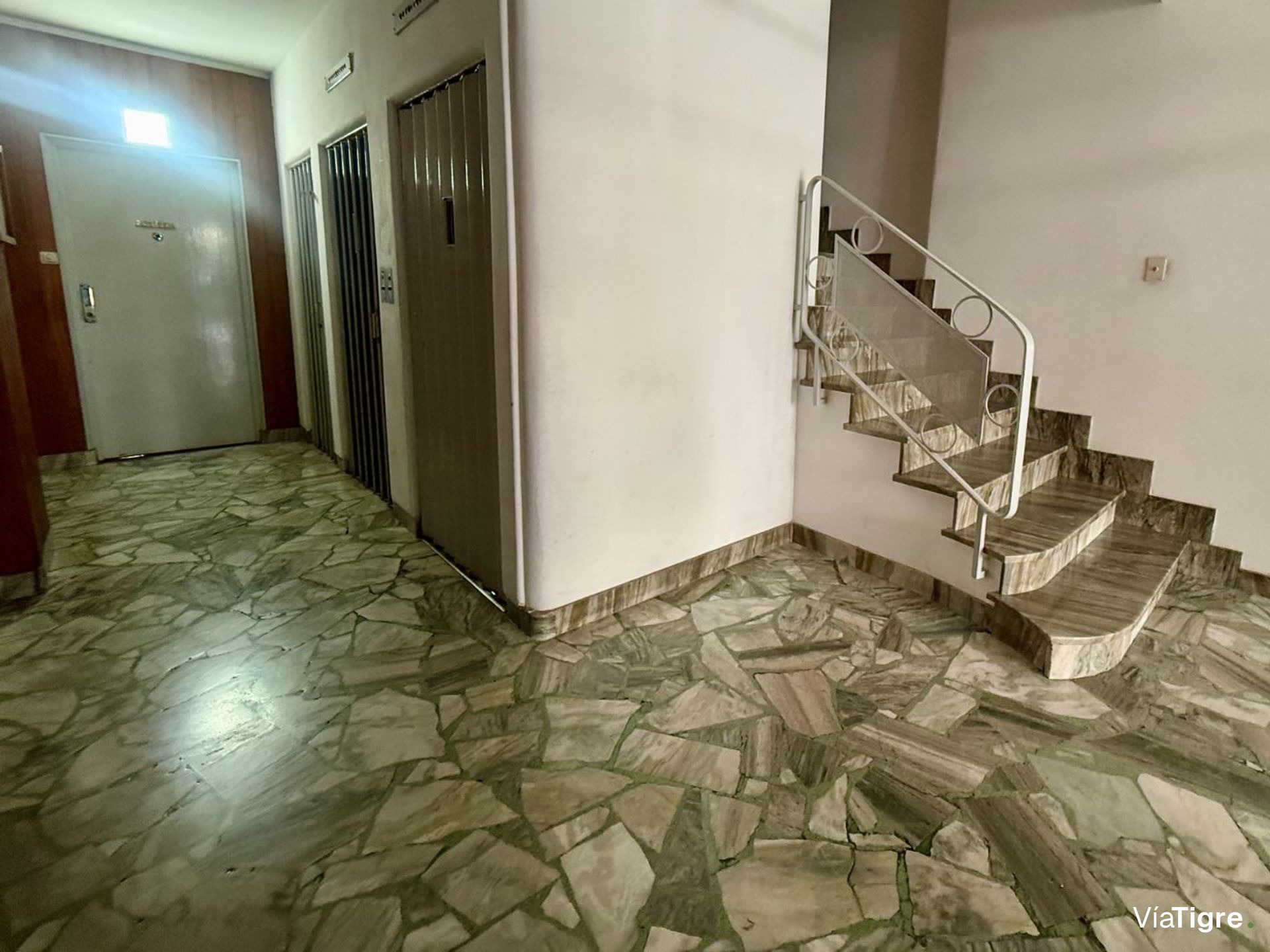 Venta Dpto 3 Amb Balcon. Florida. Apto Credito