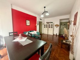 Venta Dpto 3 Amb Balcon. Florida. Apto Credito