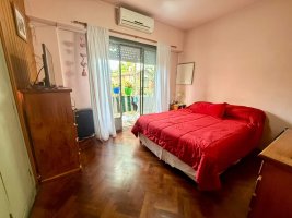 Venta Dpto 3 Amb Balcon. Florida. Apto Credito