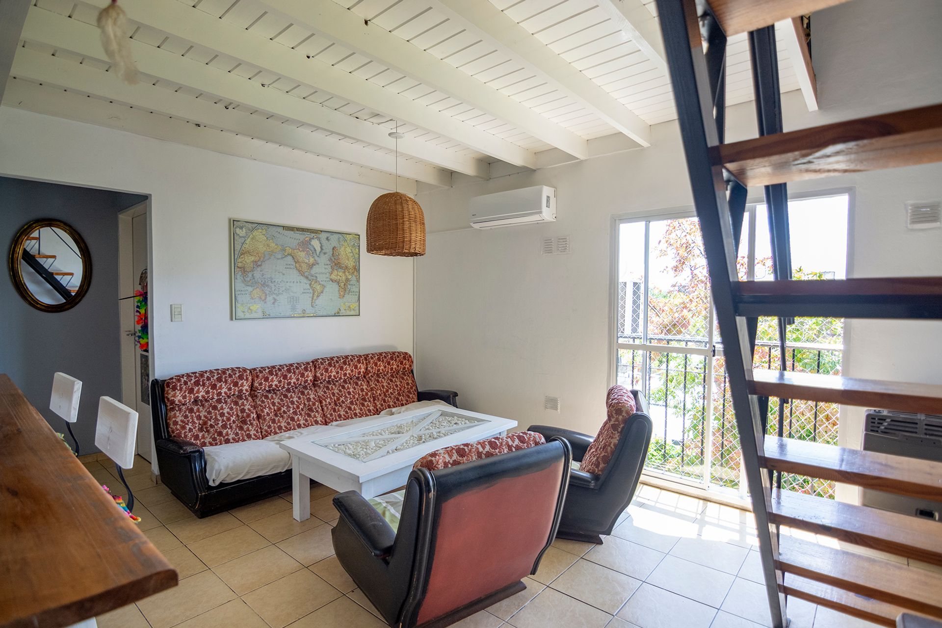 Venta Departamento 3 Amb. Muy Luminoso San Fernand