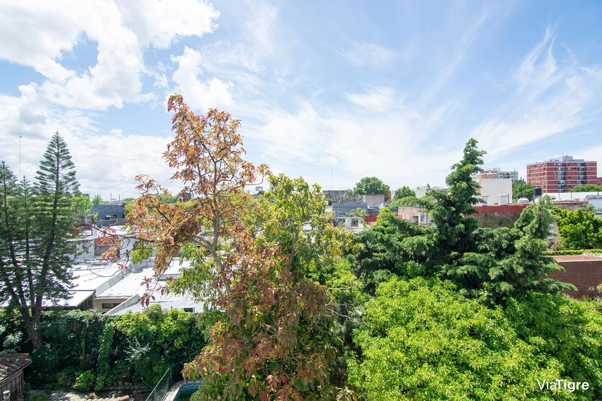 Venta Departamento 3 Amb. Muy Luminoso San Fernand