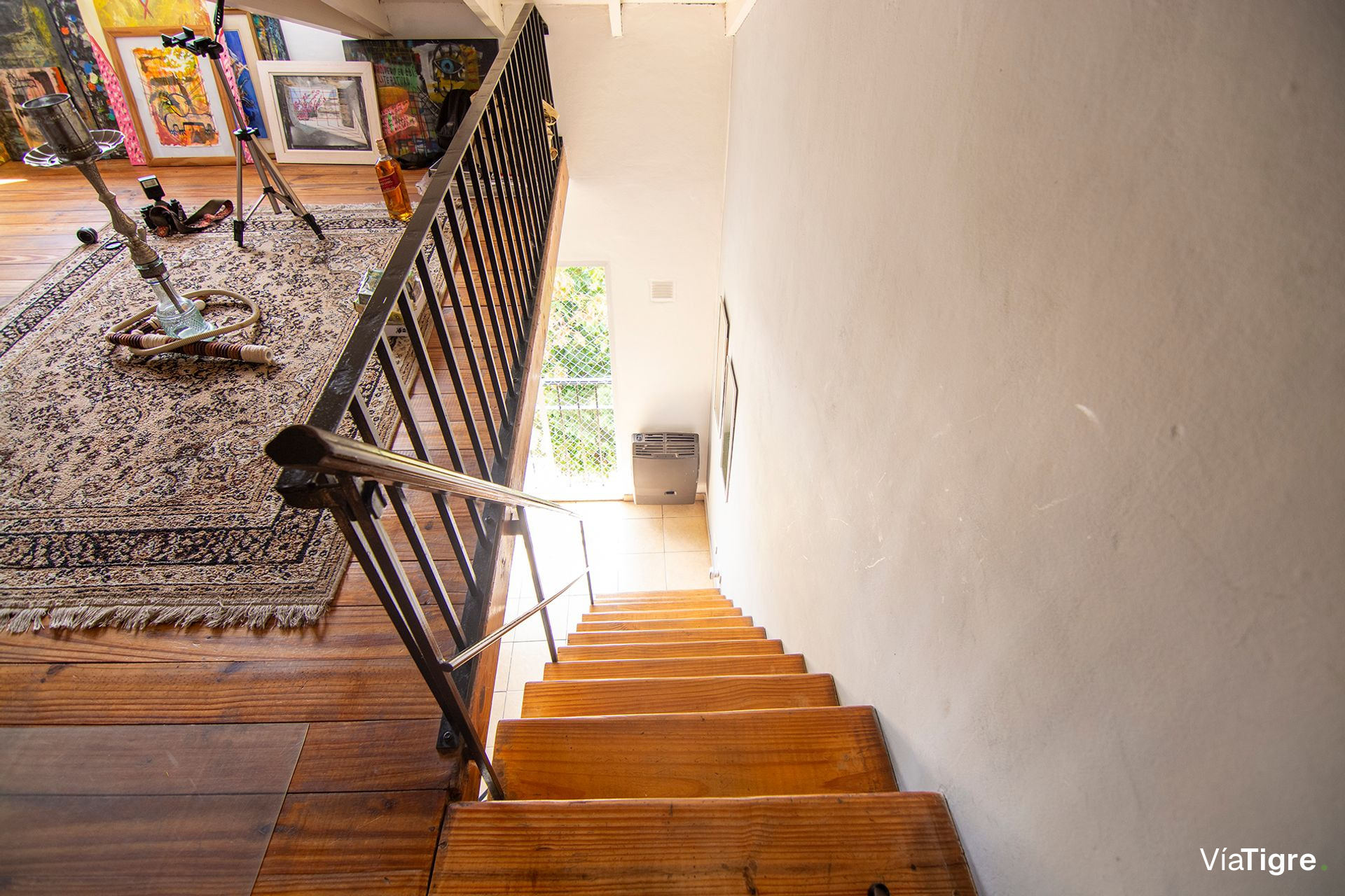 Venta Departamento 3 Amb. Muy Luminoso San Fernand