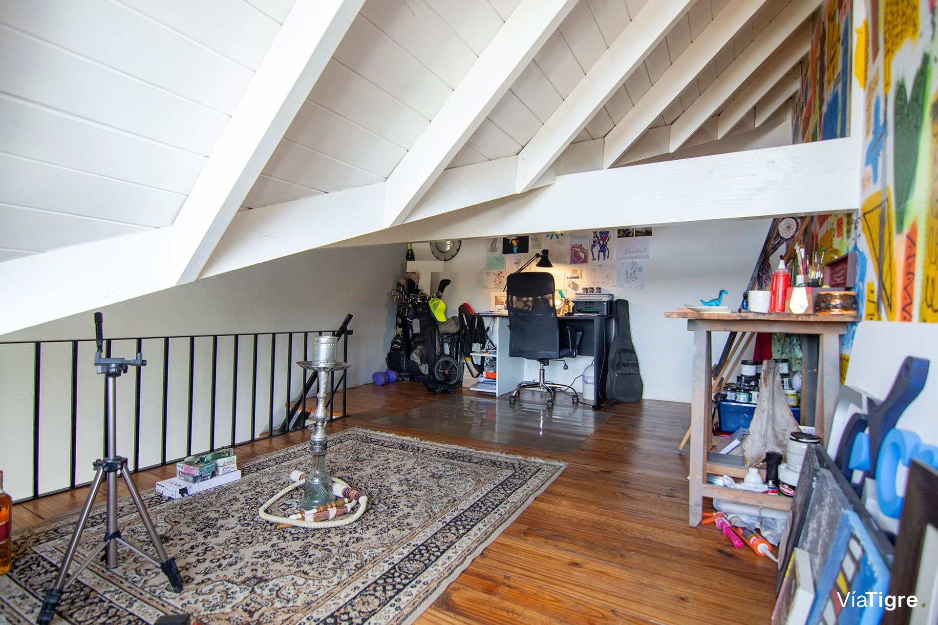 Venta Departamento 3 Amb. Muy Luminoso San Fernand