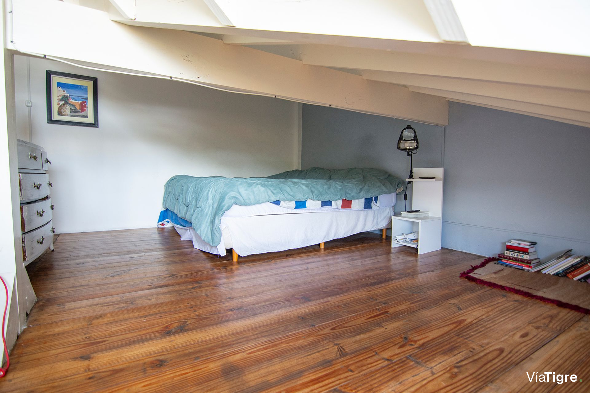 Venta Departamento 3 Amb. Muy Luminoso San Fernand