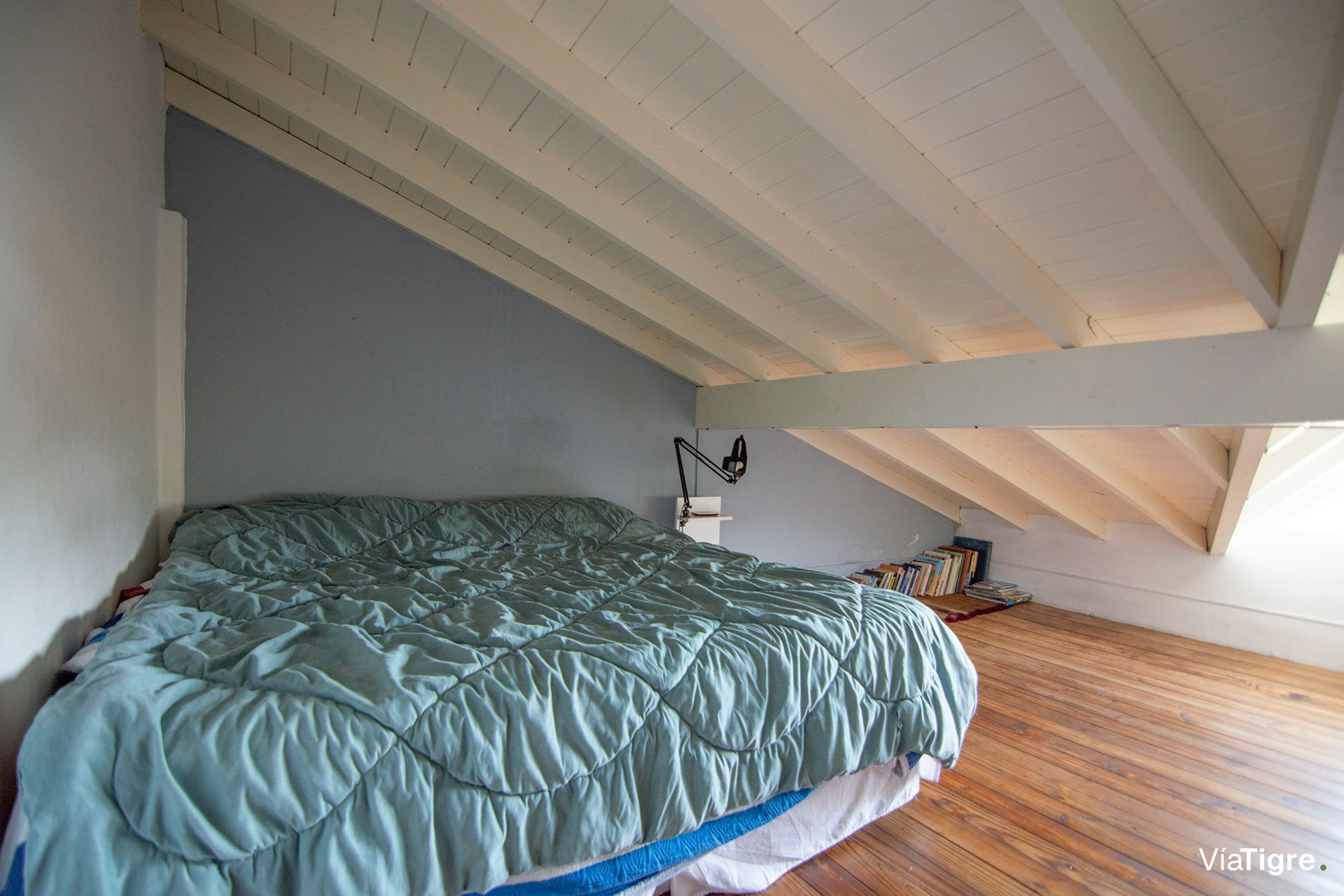 Venta Departamento 3 Amb. Muy Luminoso San Fernand
