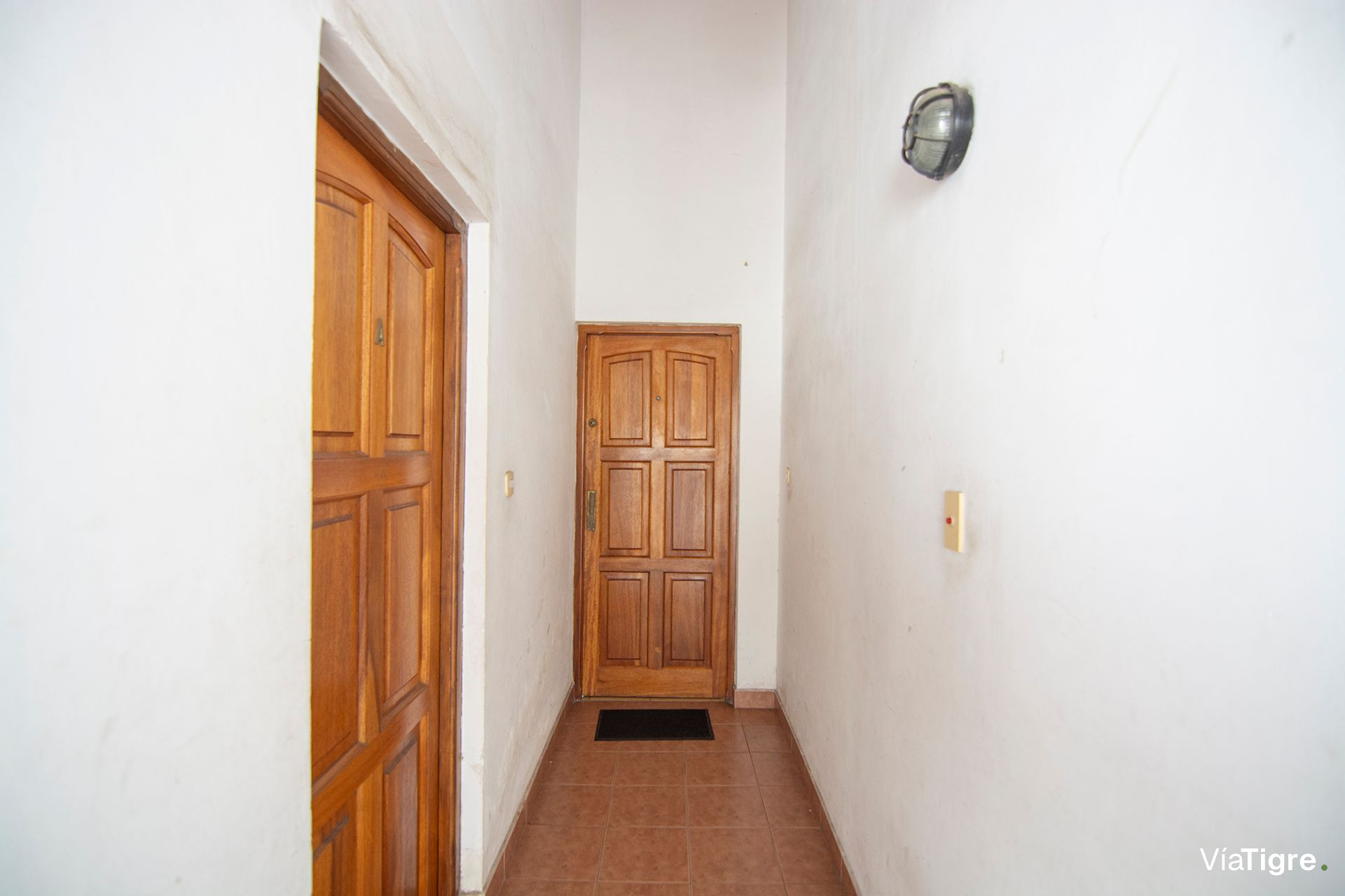 Venta Departamento 3 Amb. Muy Luminoso San Fernand