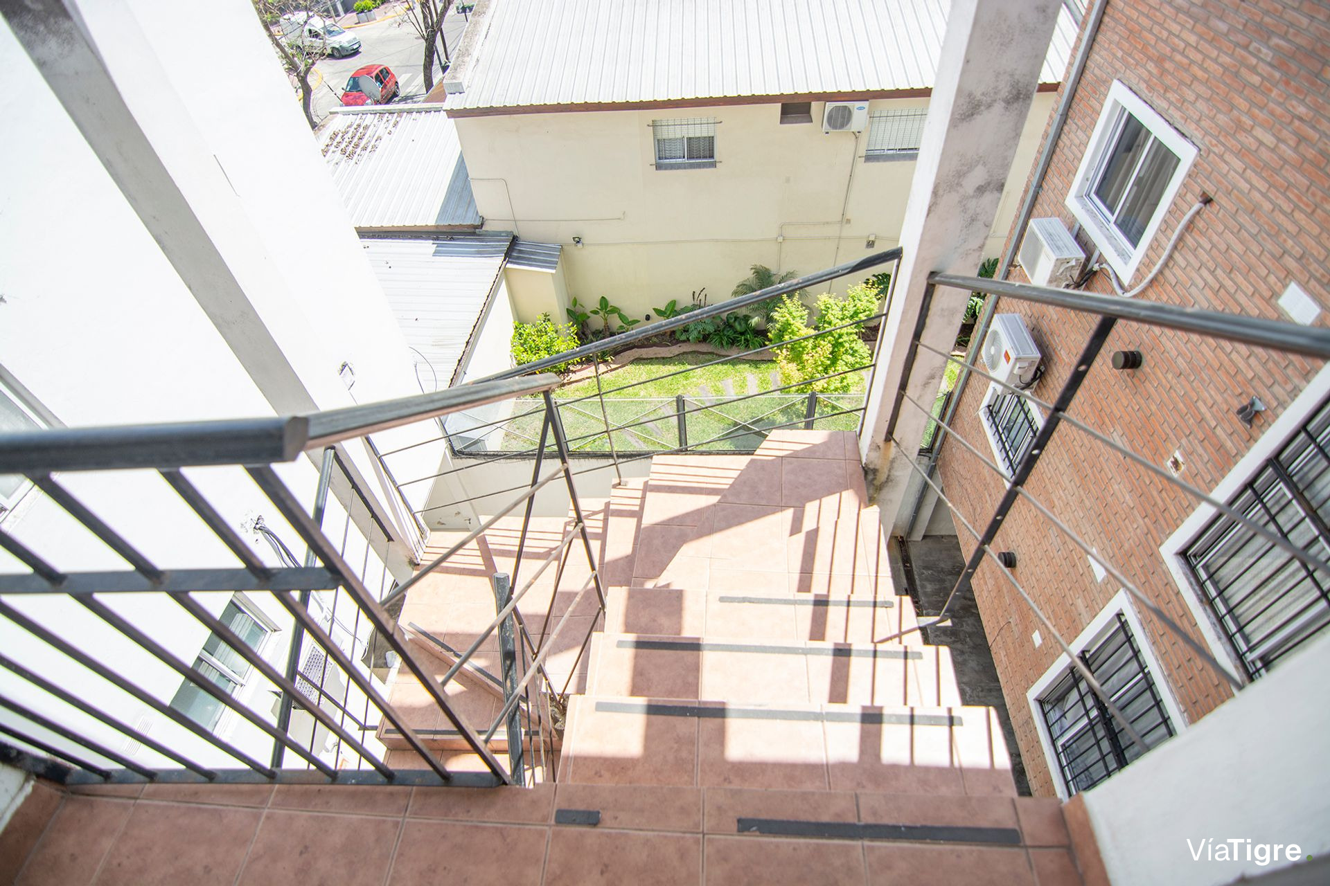 Venta Departamento 3 Amb. Muy Luminoso San Fernand
