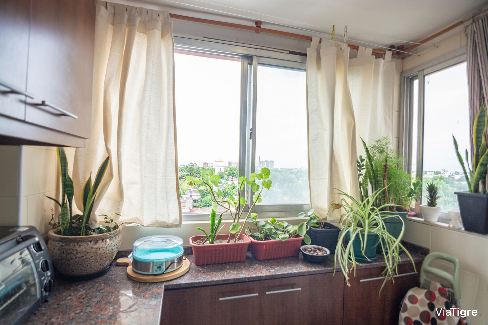 Venta Departamento 4 Ambientes San Fernando