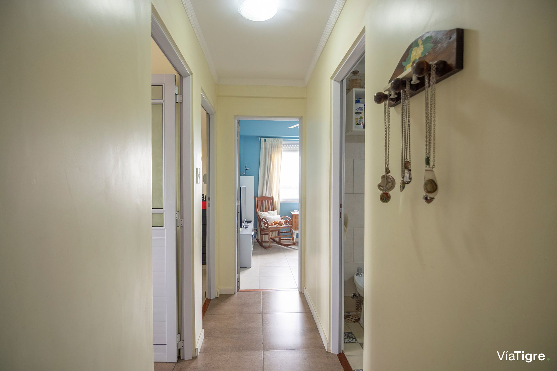 Venta Departamento 4 Ambientes San Fernando